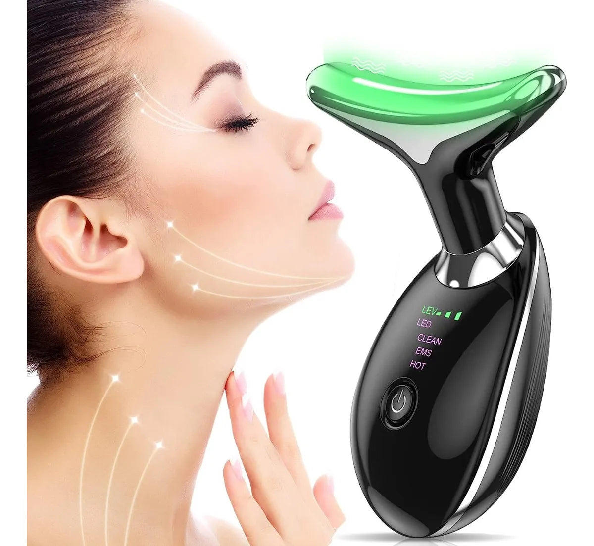 Masajeador Facial
