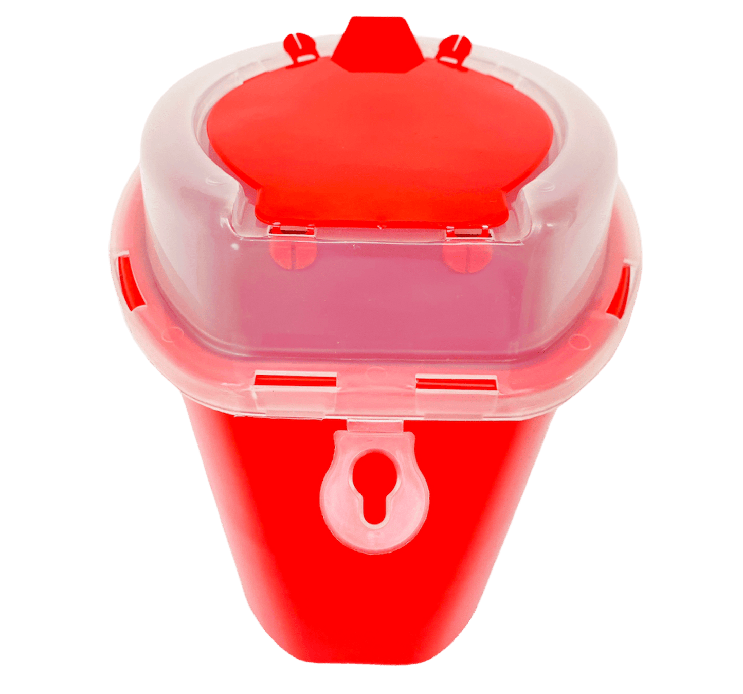 Guardian para residuos cortopunzantes 2.0L