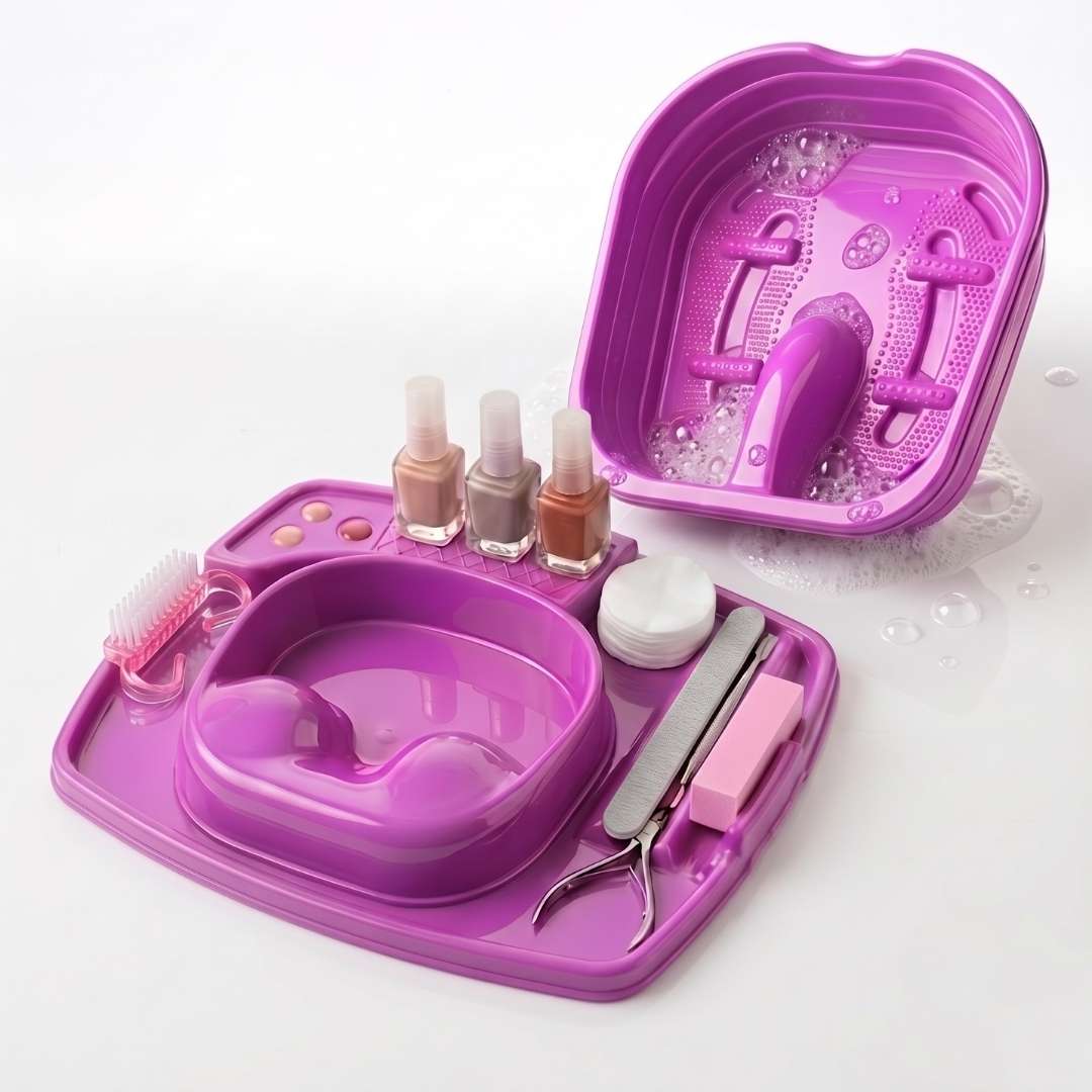 KIT DE SPA