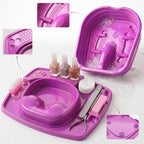 KIT - SPA DE UÑAS®