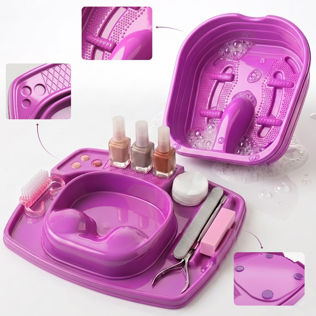 KIT - SPA DE UÑAS®