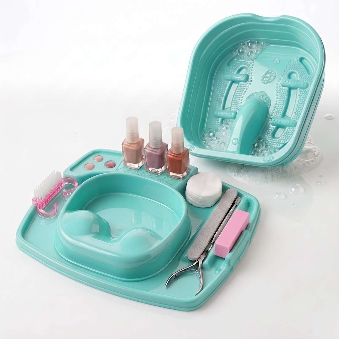KIT DE SPA