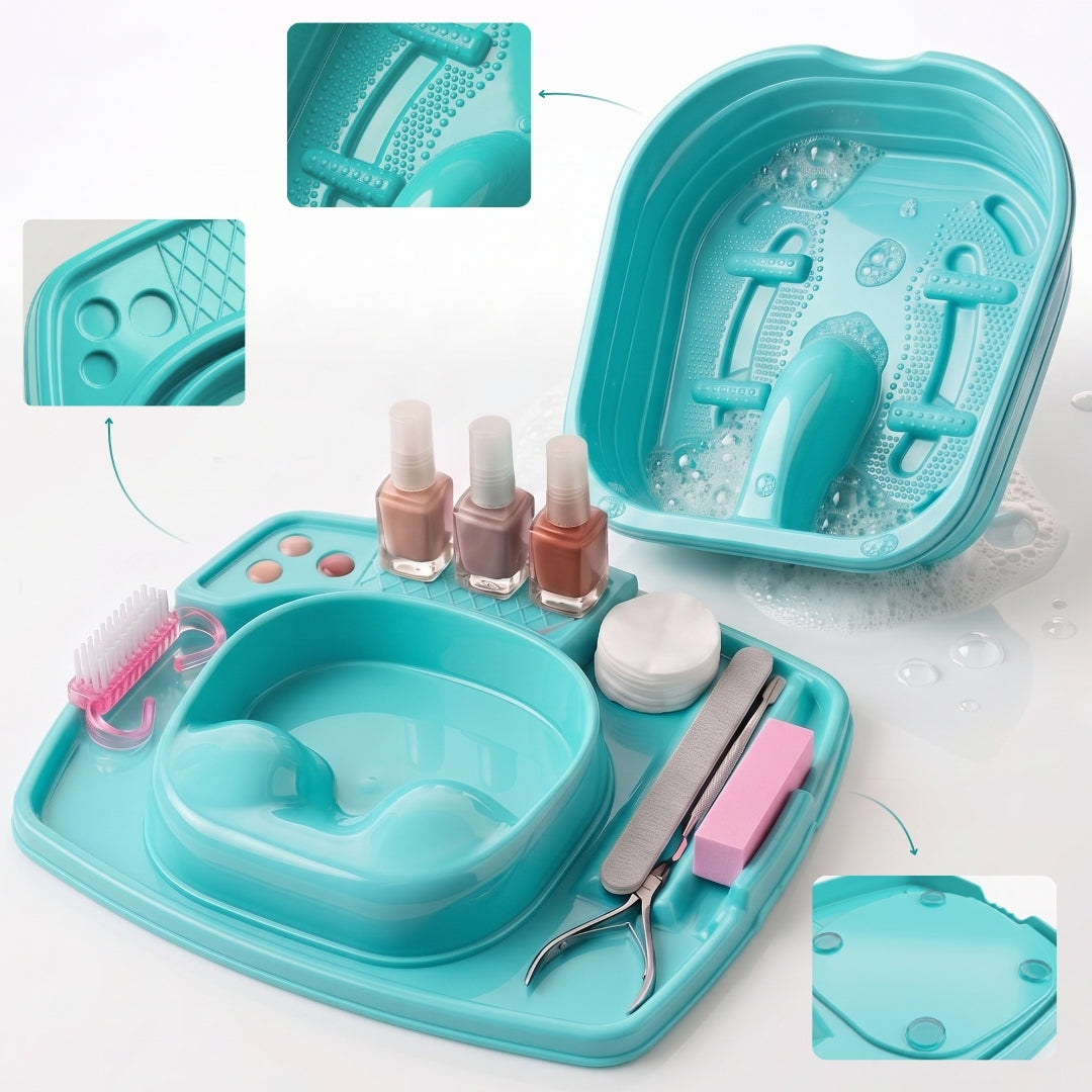 KIT - SPA DE UÑAS®
