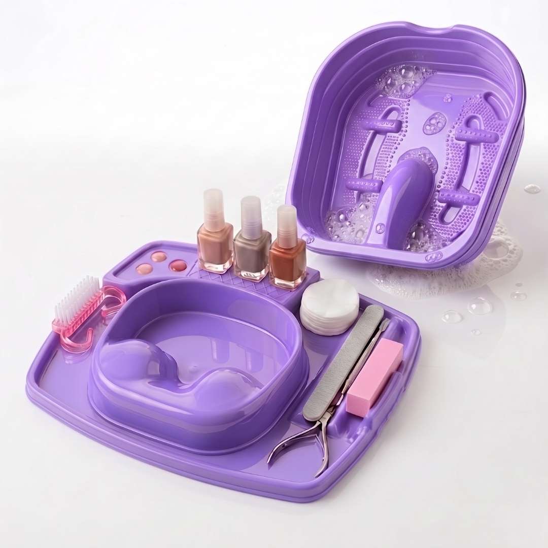 KIT DE SPA