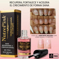 Tratamiento REPARADOR & FORTALECEDOR de uñas