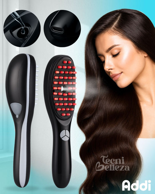 CEPILLO HAIRGLOW
