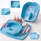 KIT - SPA DE UÑAS®