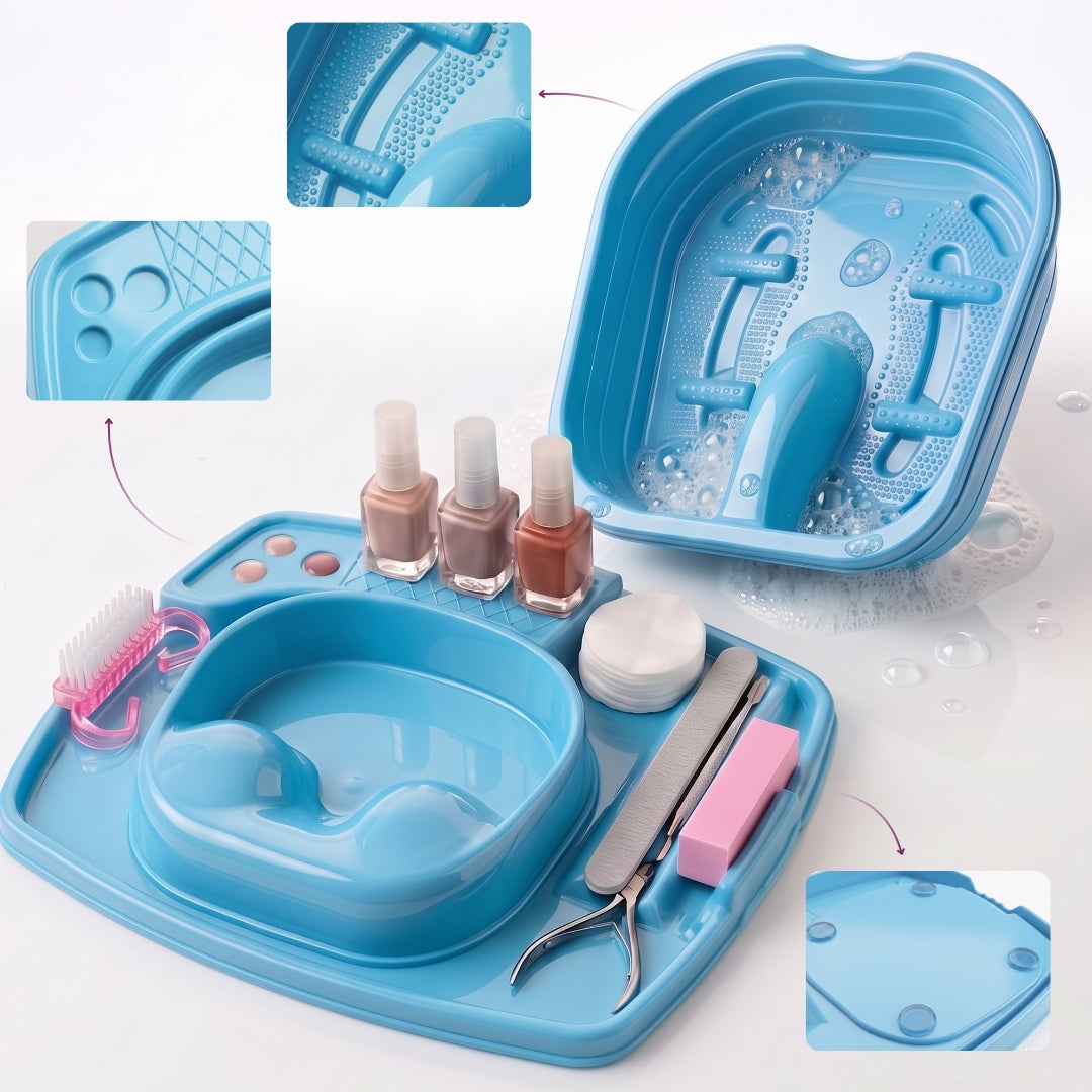 KIT - SPA DE UÑAS®