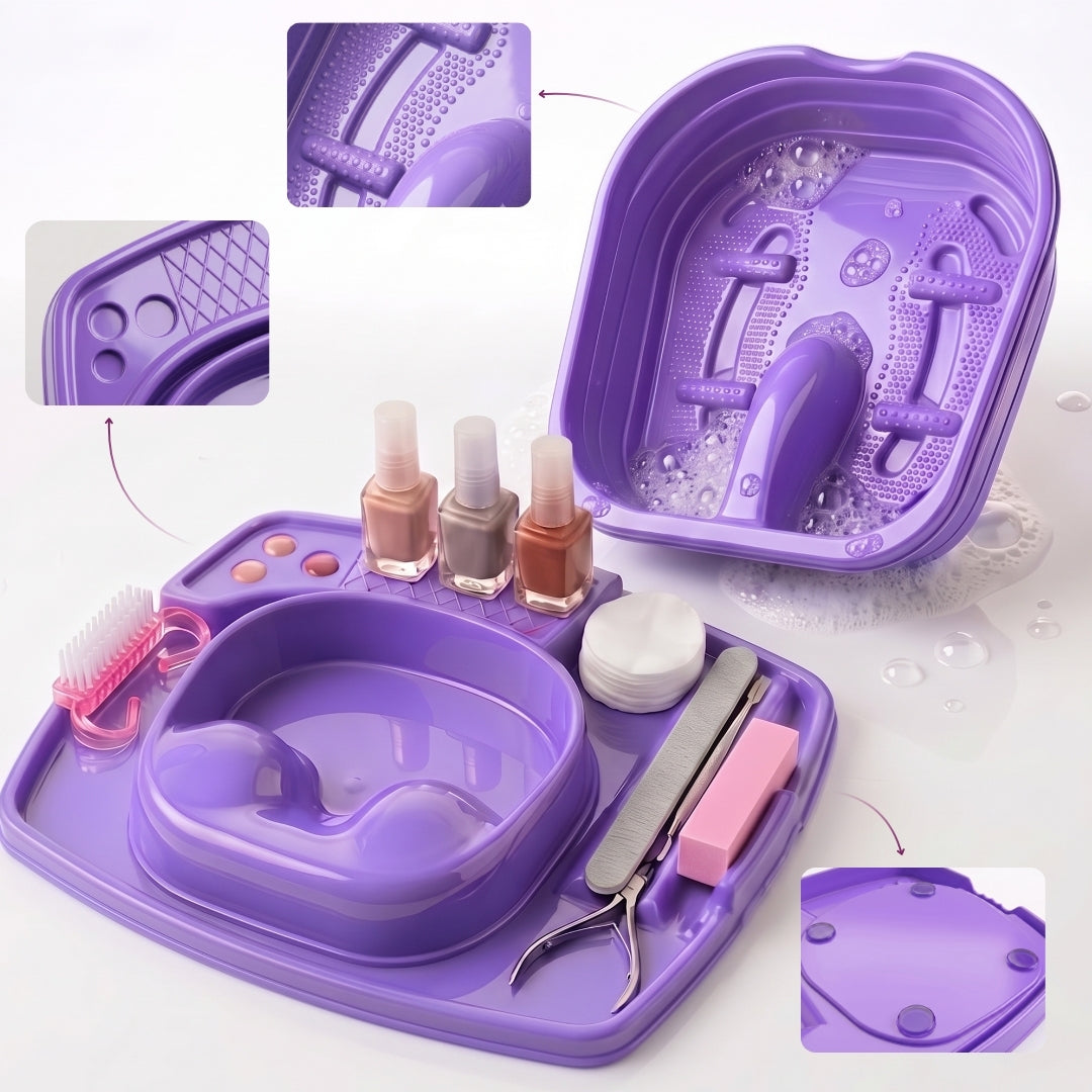 KIT - SPA DE UÑAS®