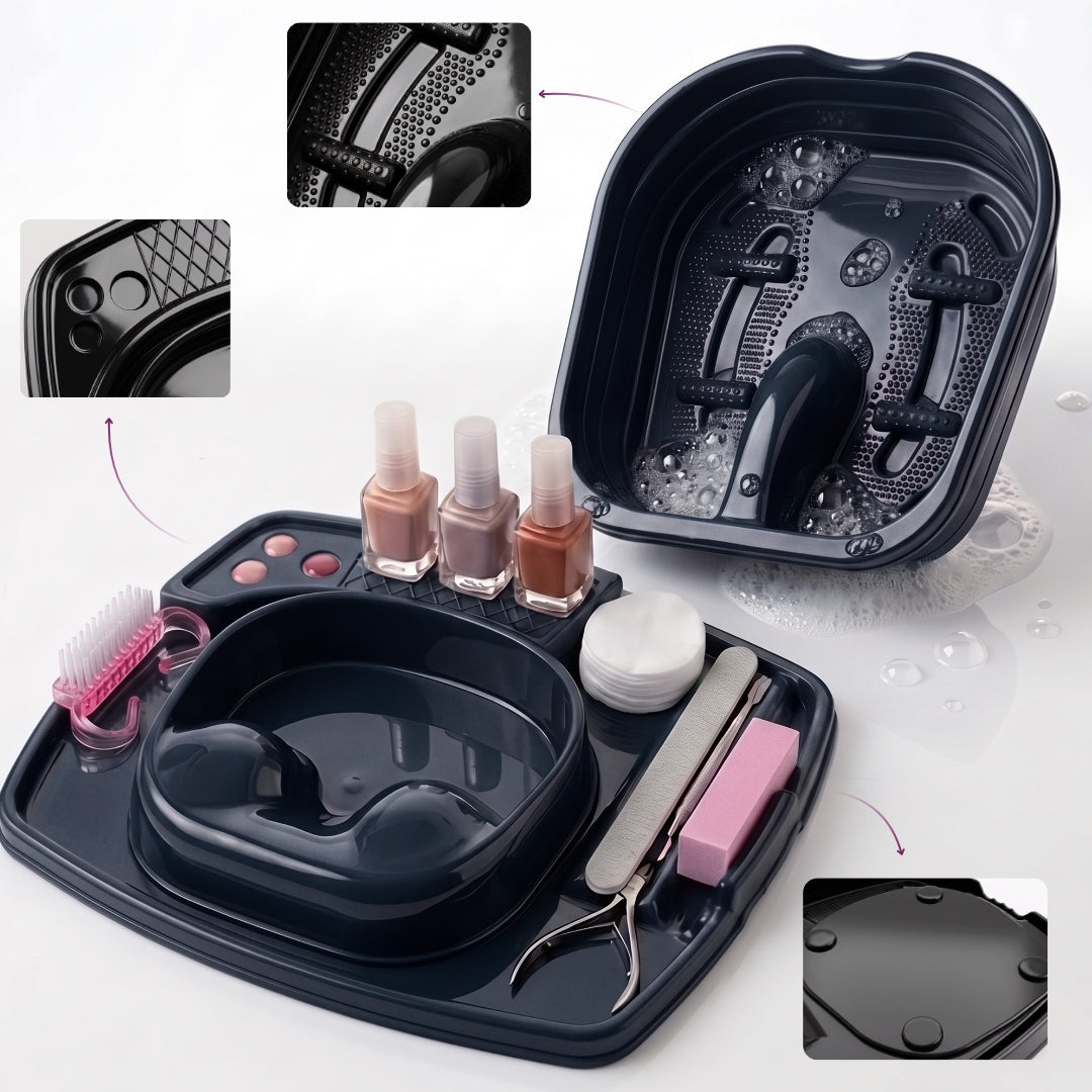 KIT - SPA DE UÑAS®