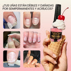 Tratamiento REPARADOR & FORTALECEDOR de uñas
