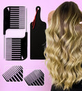 KIT PEINES + TABLA GRATIS