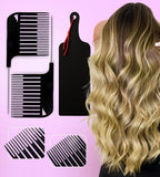 KIT PEINES + TABLA GRATIS