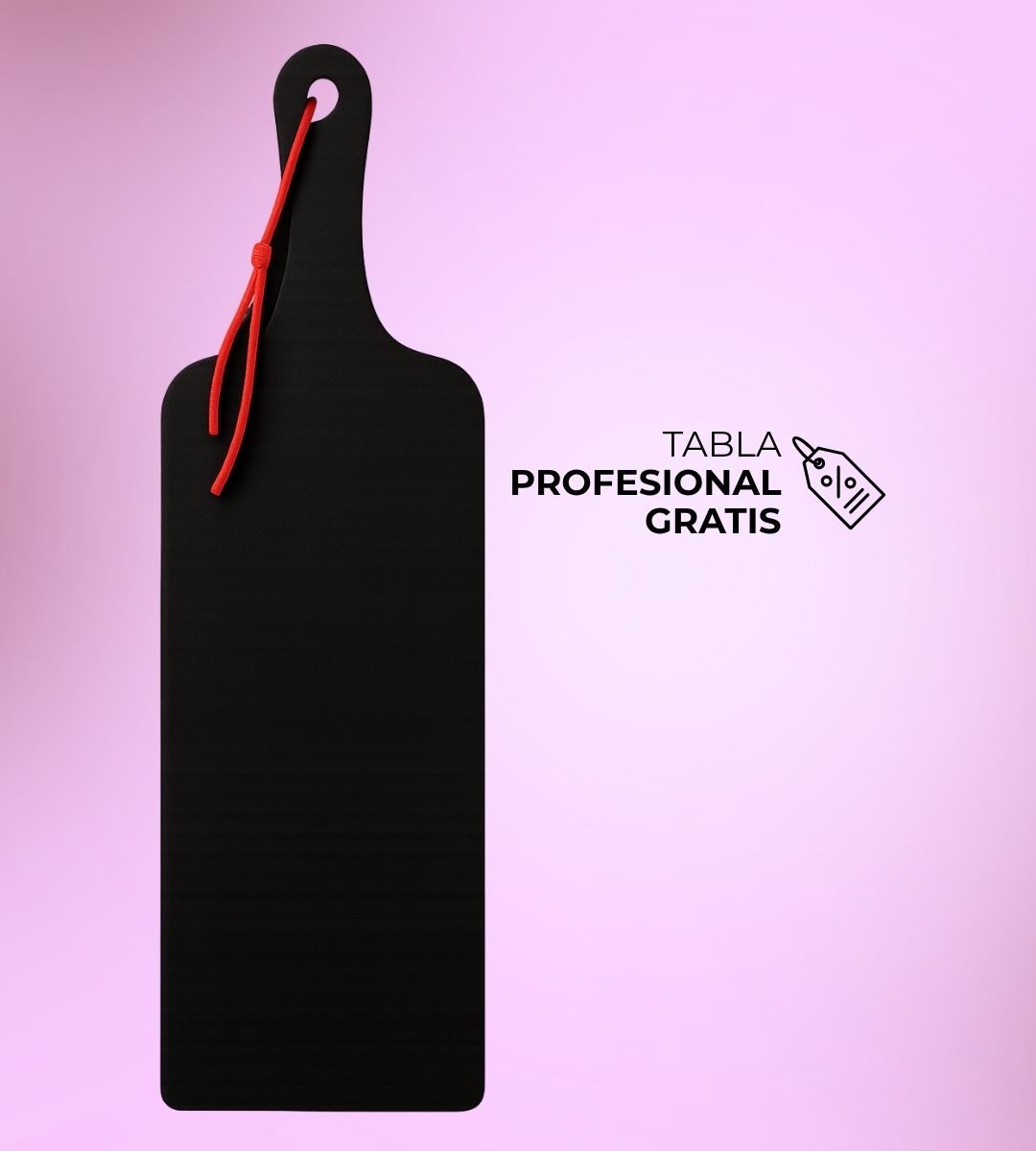KIT PEINES + TABLA GRATIS