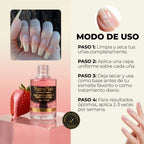 Tratamiento REPARADOR & FORTALECEDOR de uñas