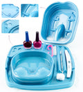 KIT - SPA DE UÑAS®