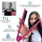 Cepillo Auxiliar Plancha