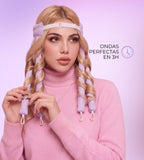 ONDULADOR MÁGICO + FIJADOR