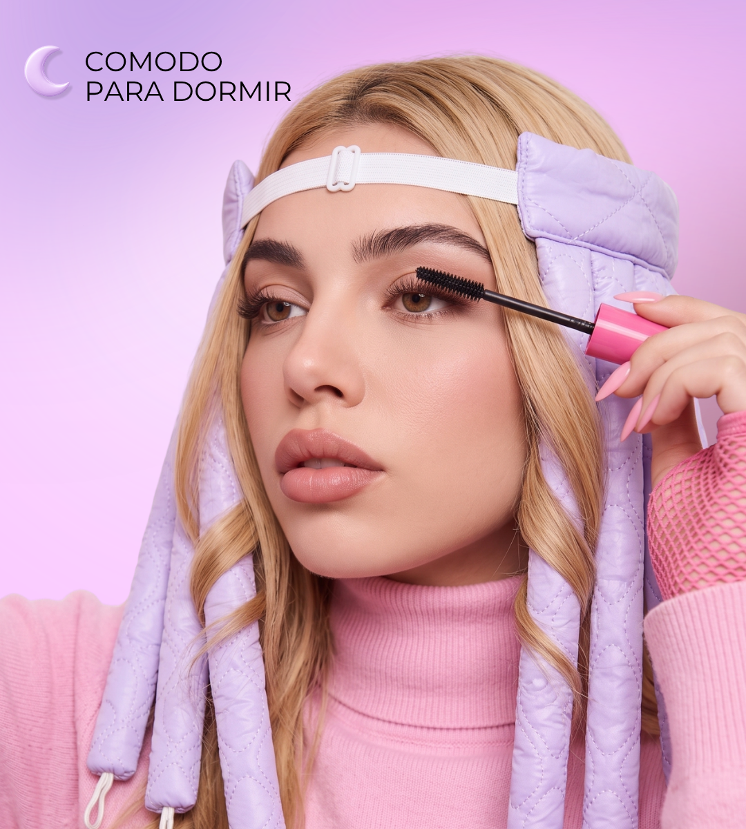 ONDULADOR MÁGICO + FIJADOR
