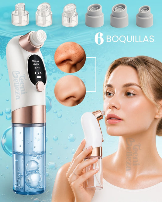 LIMPIADOR FACIAL SKINCLEAR