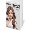 EBOOK: Higiene y Cuidado de Uñas