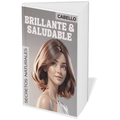 EBOOK: SECRETOS NATURALES PARA UN CABELLO BRILLANTE & SALUDABLE