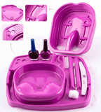 KIT - SPA DE UÑAS®