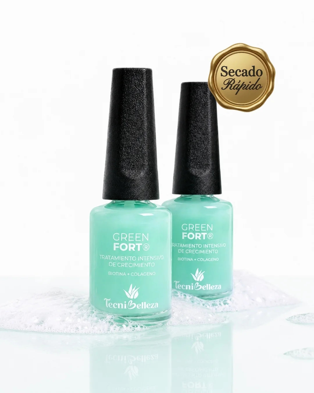 GREEN FORT X2