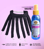 ONDULADOR MÁGICO + FIJADOR