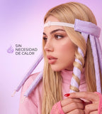 ONDULADOR MÁGICO + FIJADOR