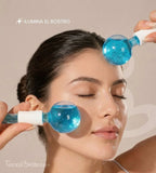 GLOBOS DE HIELO SKINFREE