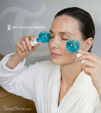GLOBOS DE HIELO SKINFREE
