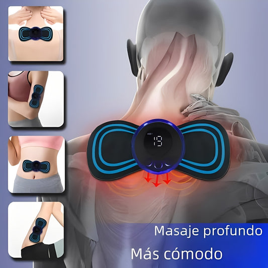 Masajeador Inteligente