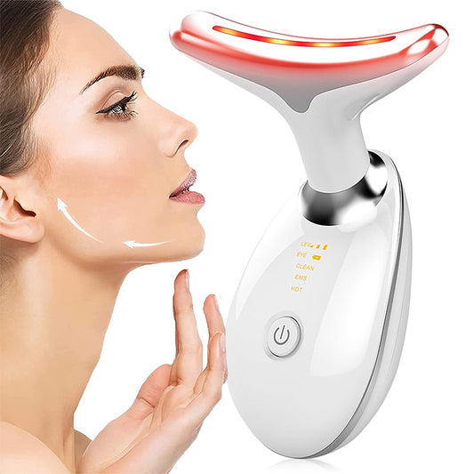 Masajeador Facial