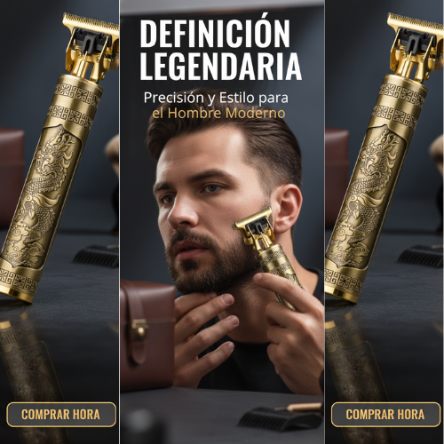 AFEITADORA PROFESIONAL T99