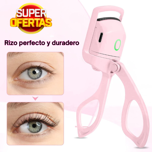 Encrespador Eléctrico