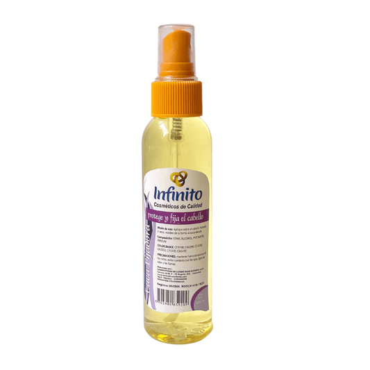 Fijador infinito 120ml