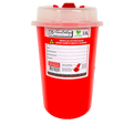 Guardian para residuos cortopunzantes 2.0L