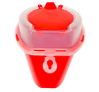 Guardian para residuos cortopunzantes 2.0L