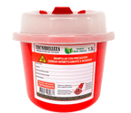 Guardian para residuos cortopunzantes 1.3L
