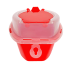 Guardian para residuos cortopunzantes 1.3L