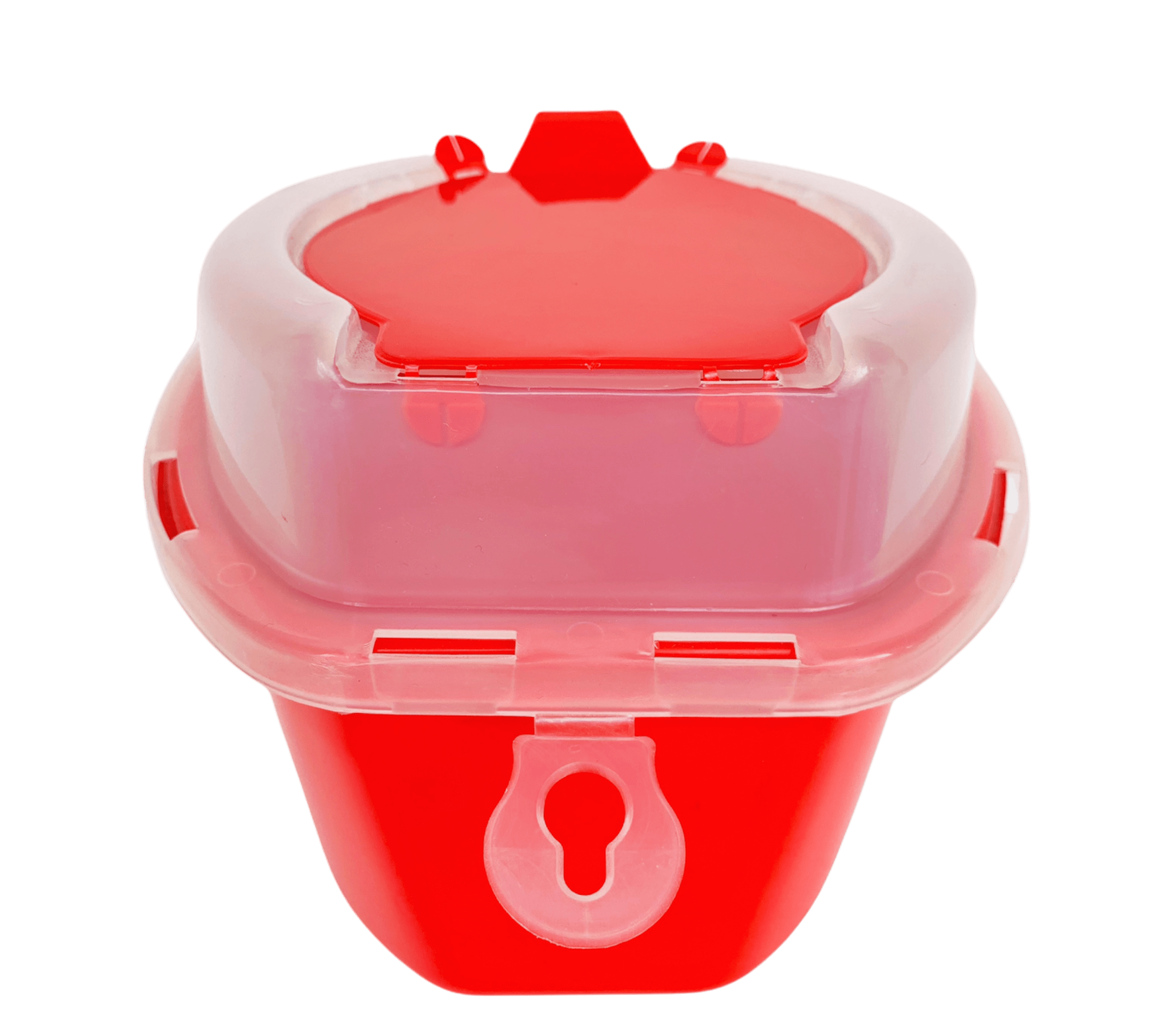 Guardian para residuos cortopunzantes 1.3L